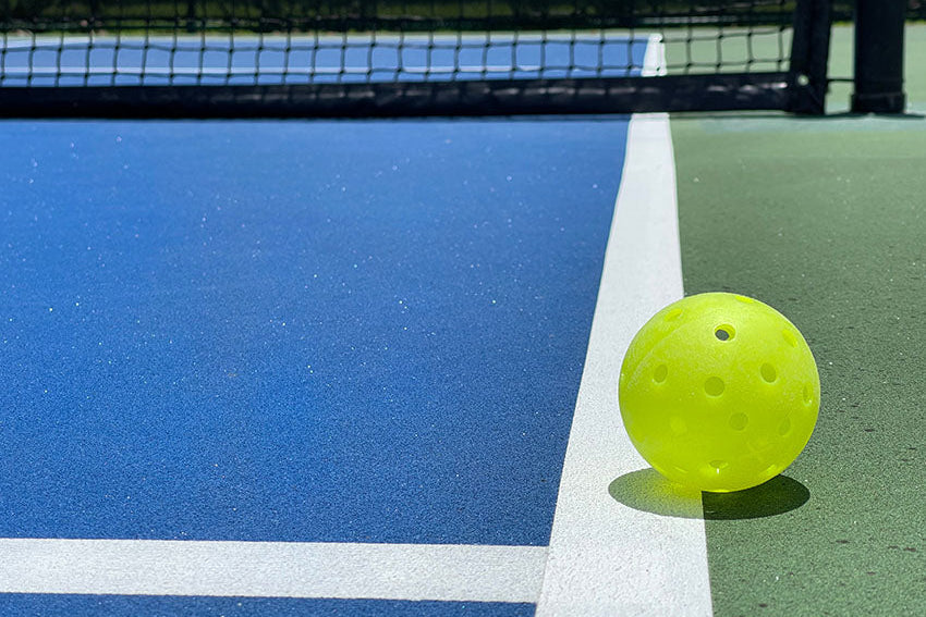 Pickleball
