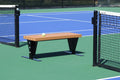 4' Bench - No Canopy