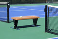 6' Bench - No Canopy