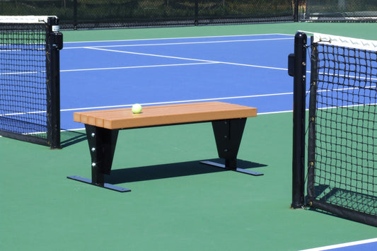 6' Bench - No Canopy