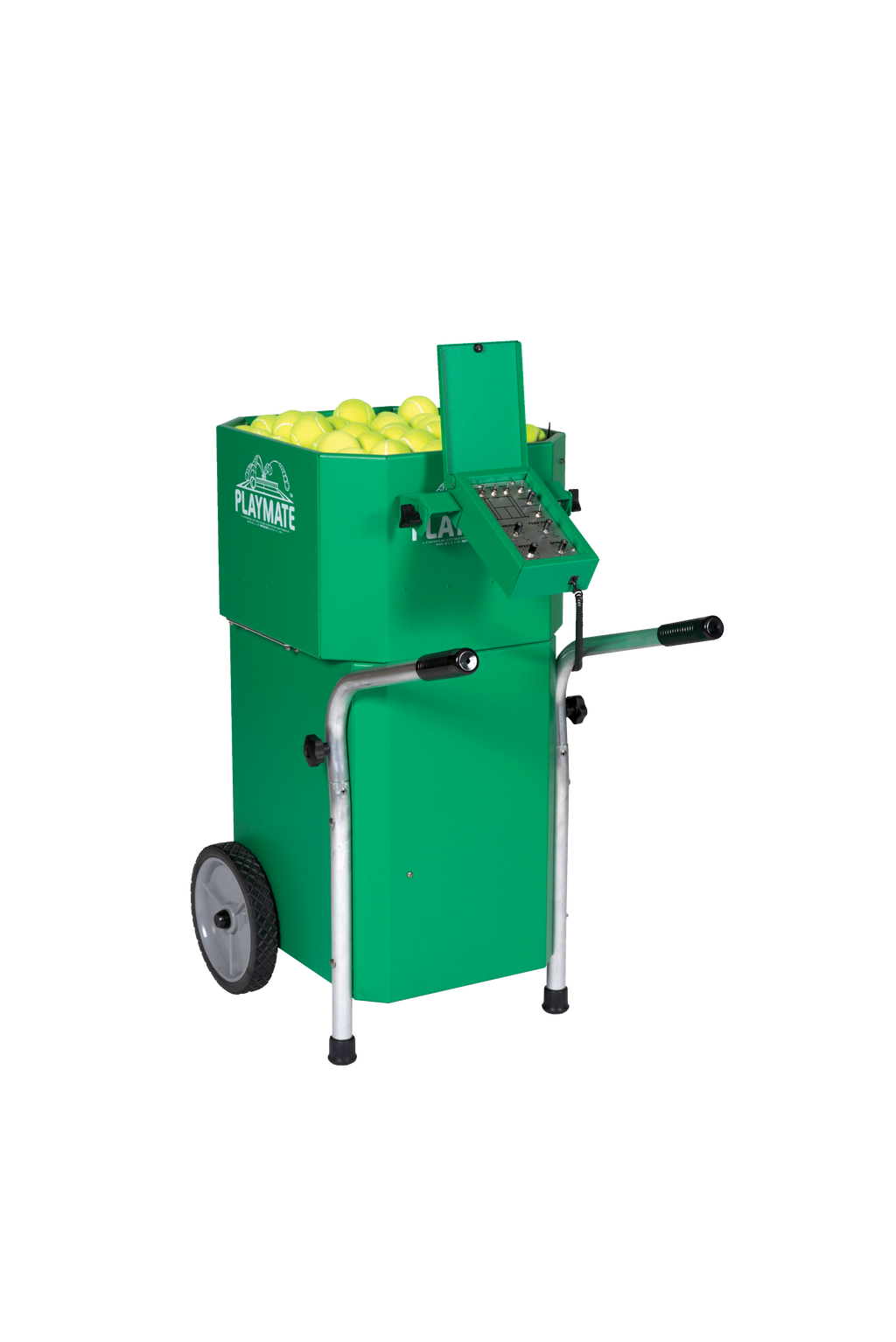 Playmate Ace Tennis Ball Machine