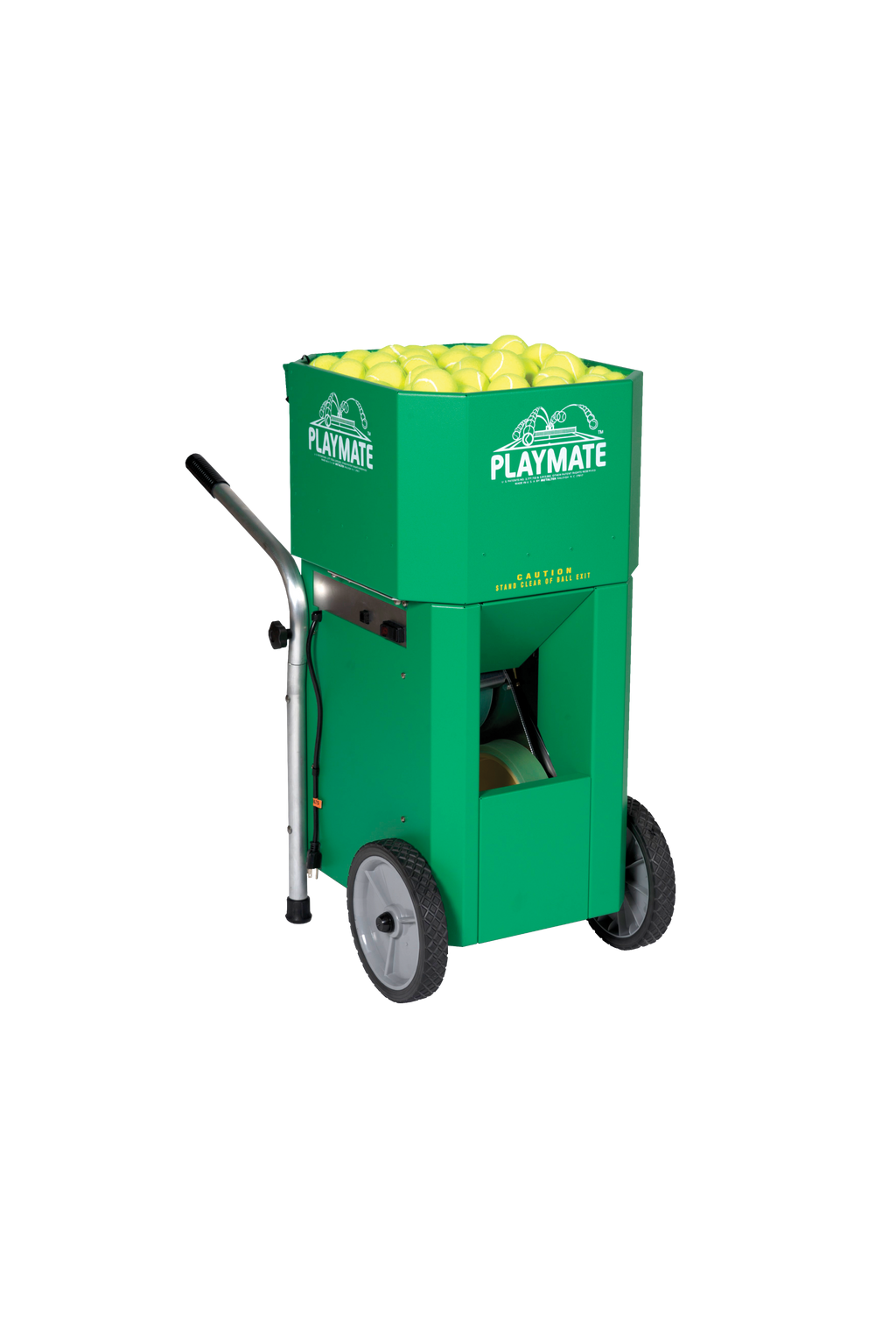 Playmate Ace Tennis Ball Machine