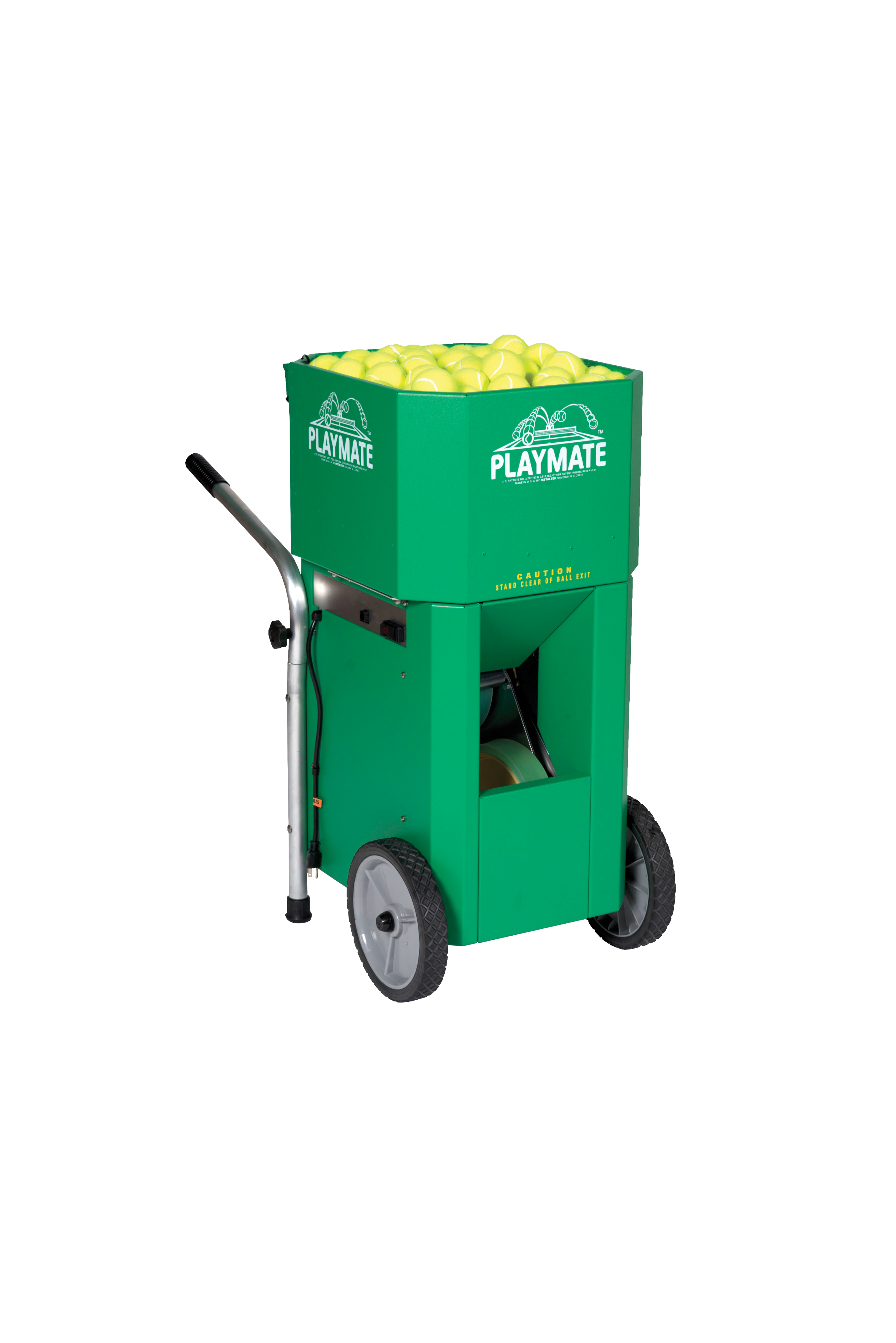 Playmate Ace Tennis Ball Machine