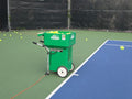 Used Tennis Ball Machines
