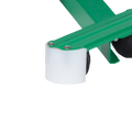 Ball Mower White Bumper