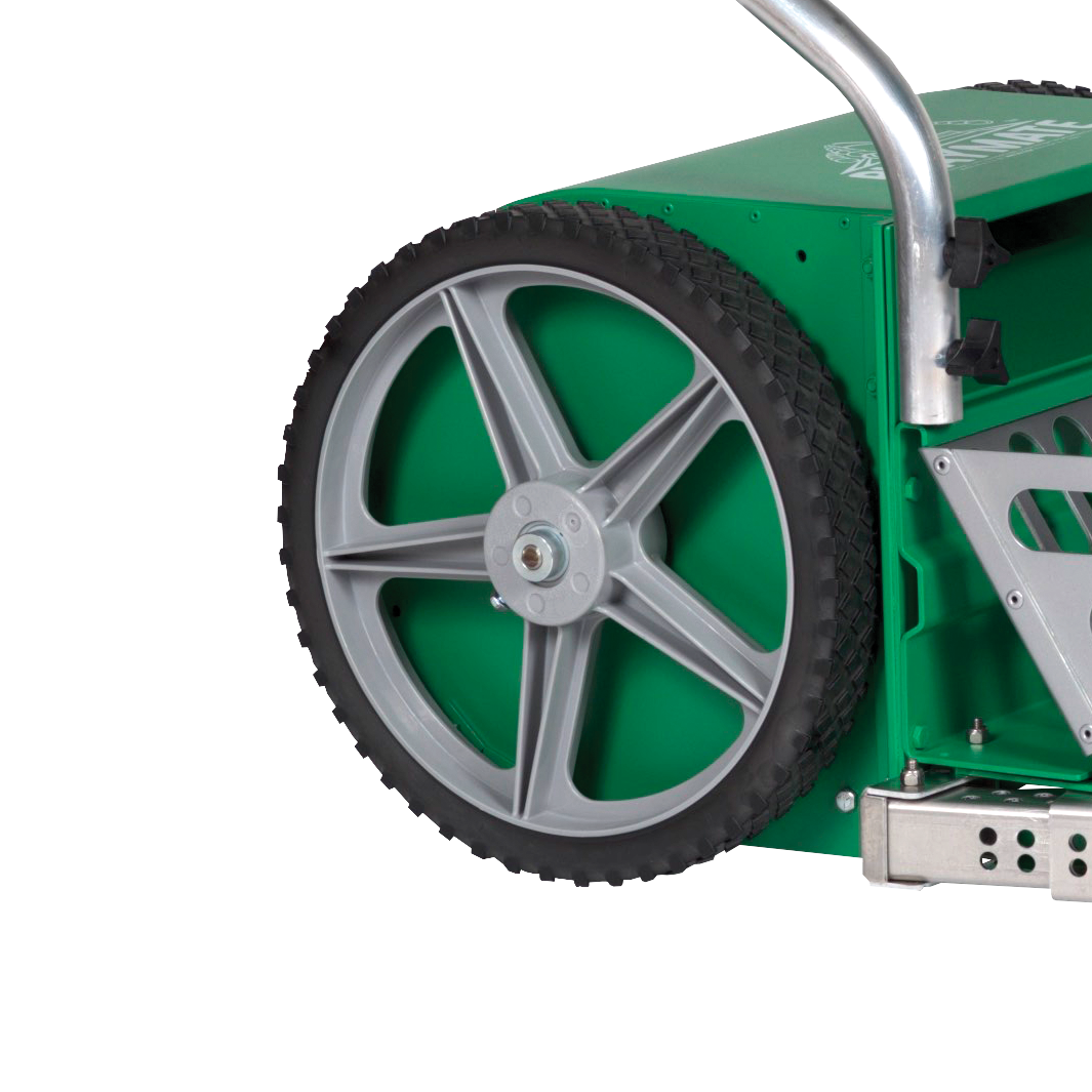Playmate Ball Mower Rear Wheels