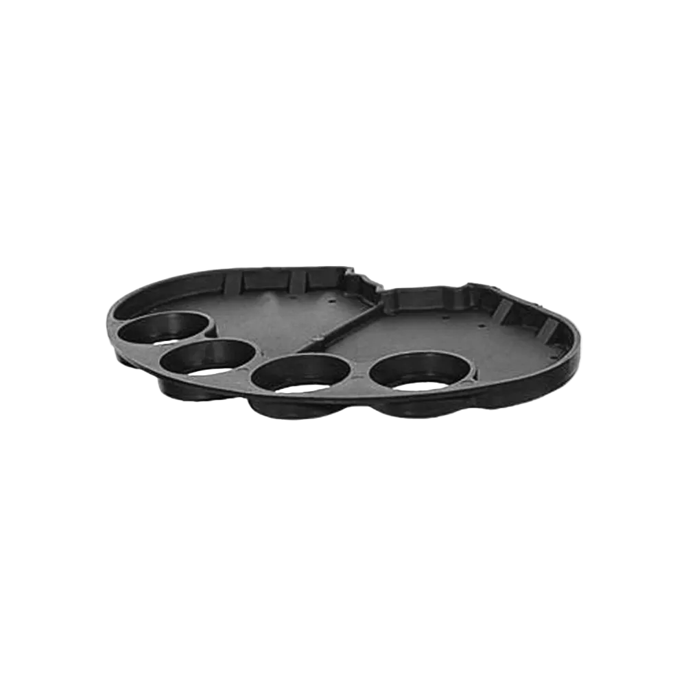 Tidi-Court Tray
