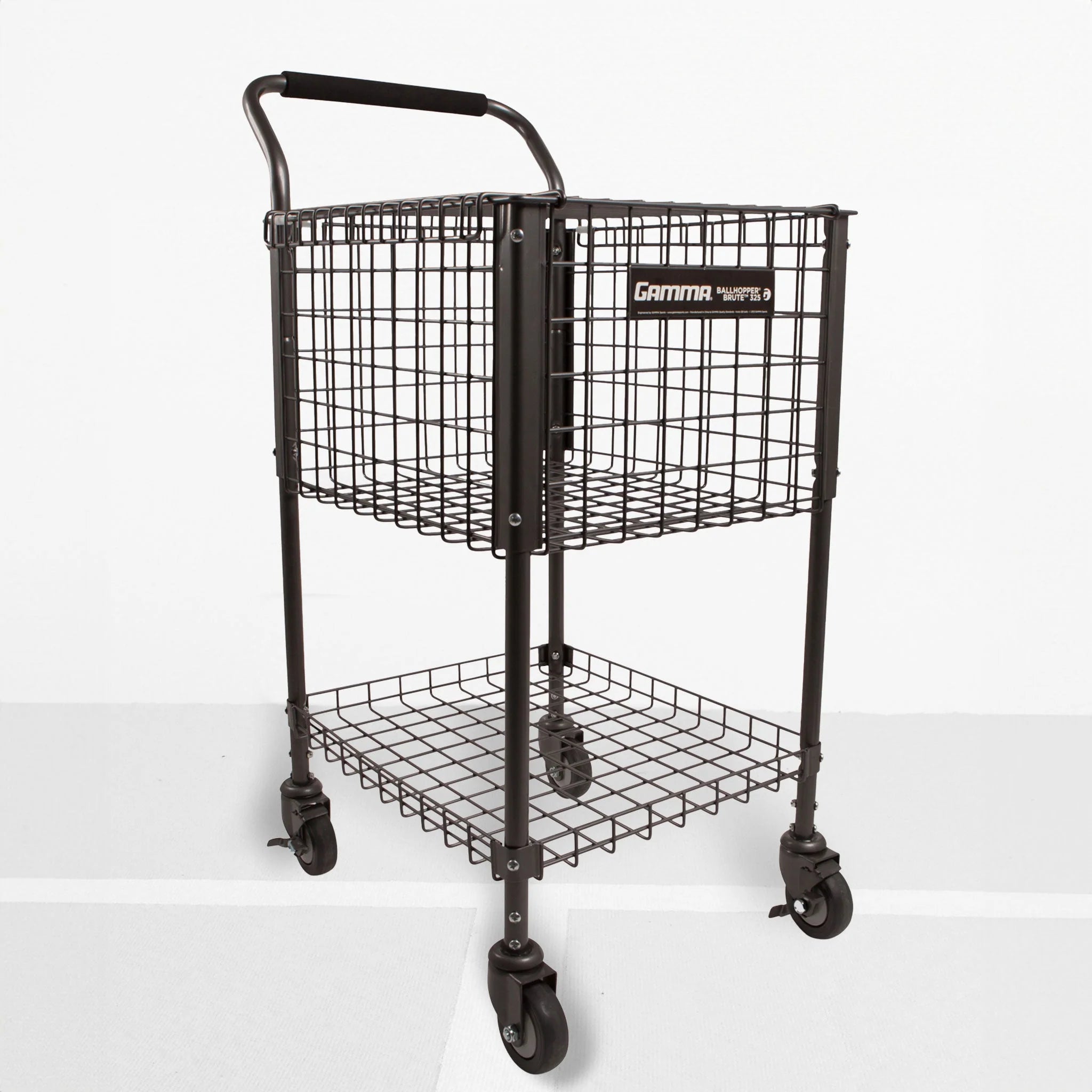 Brute 325 Teaching Cart