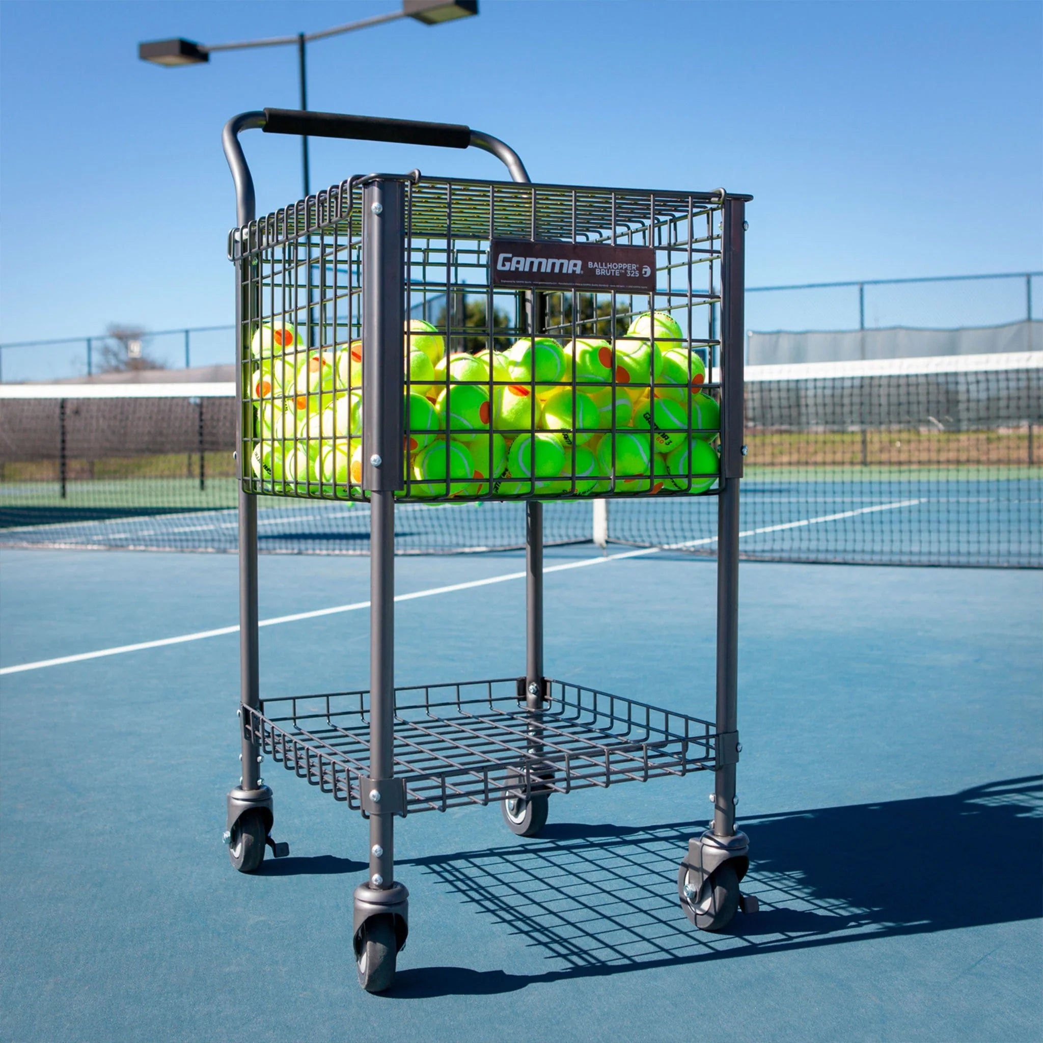 Brute 325 Teaching Cart