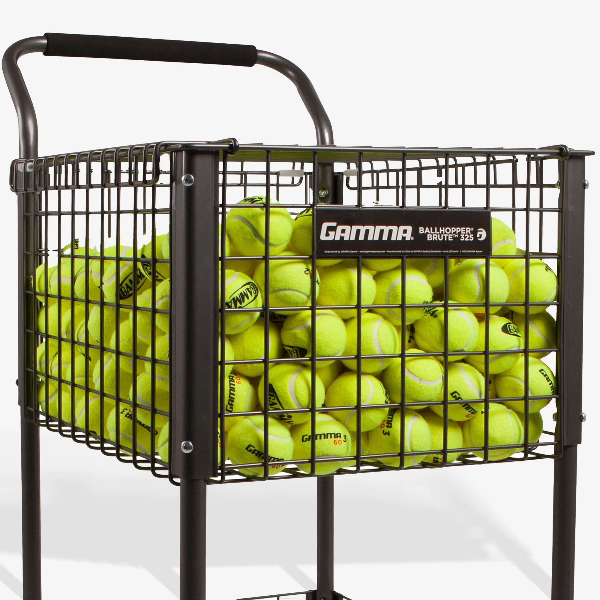 Brute 325 Teaching Cart
