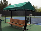 Cabana Bench 10