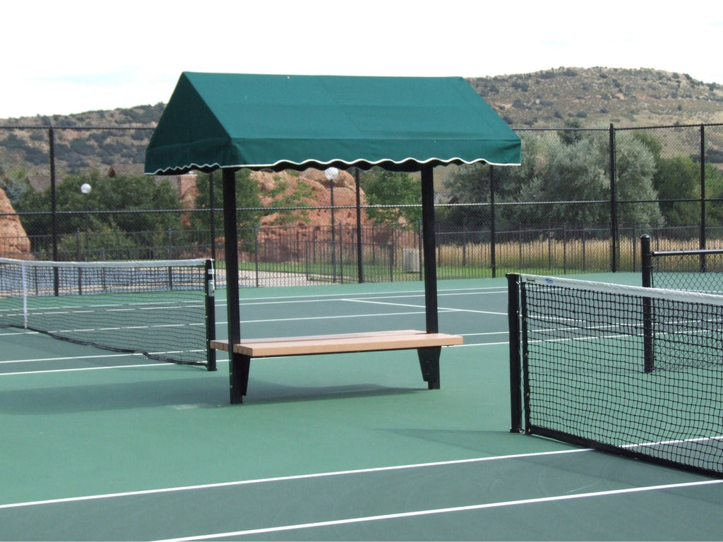 Cabana Bench 8 Replacement Canopy