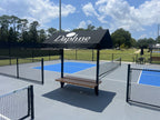Cabana Bench 8