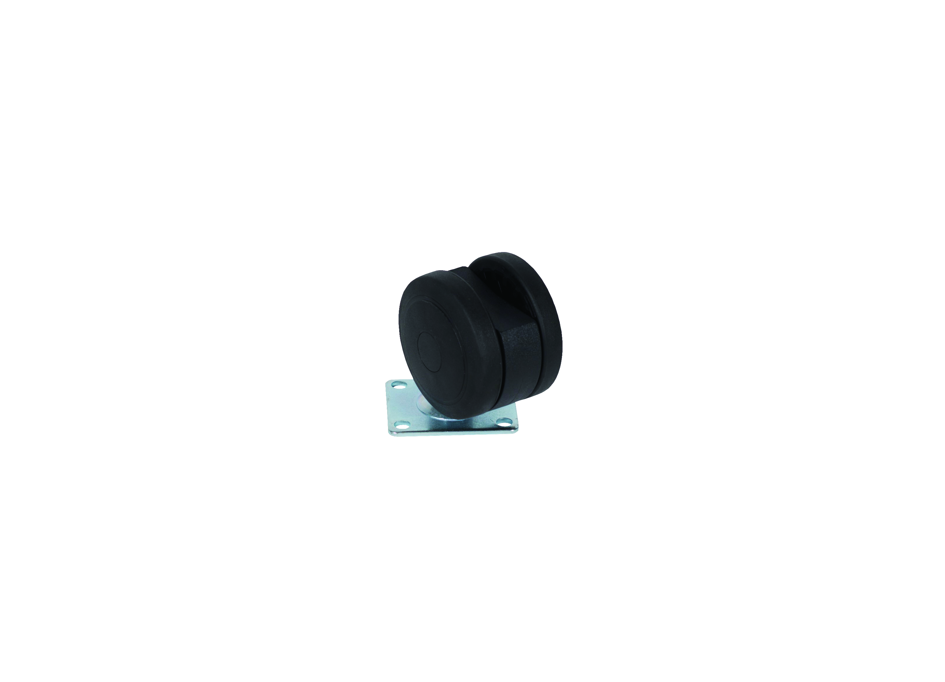 Playmate Ball Mower Caster Wheel