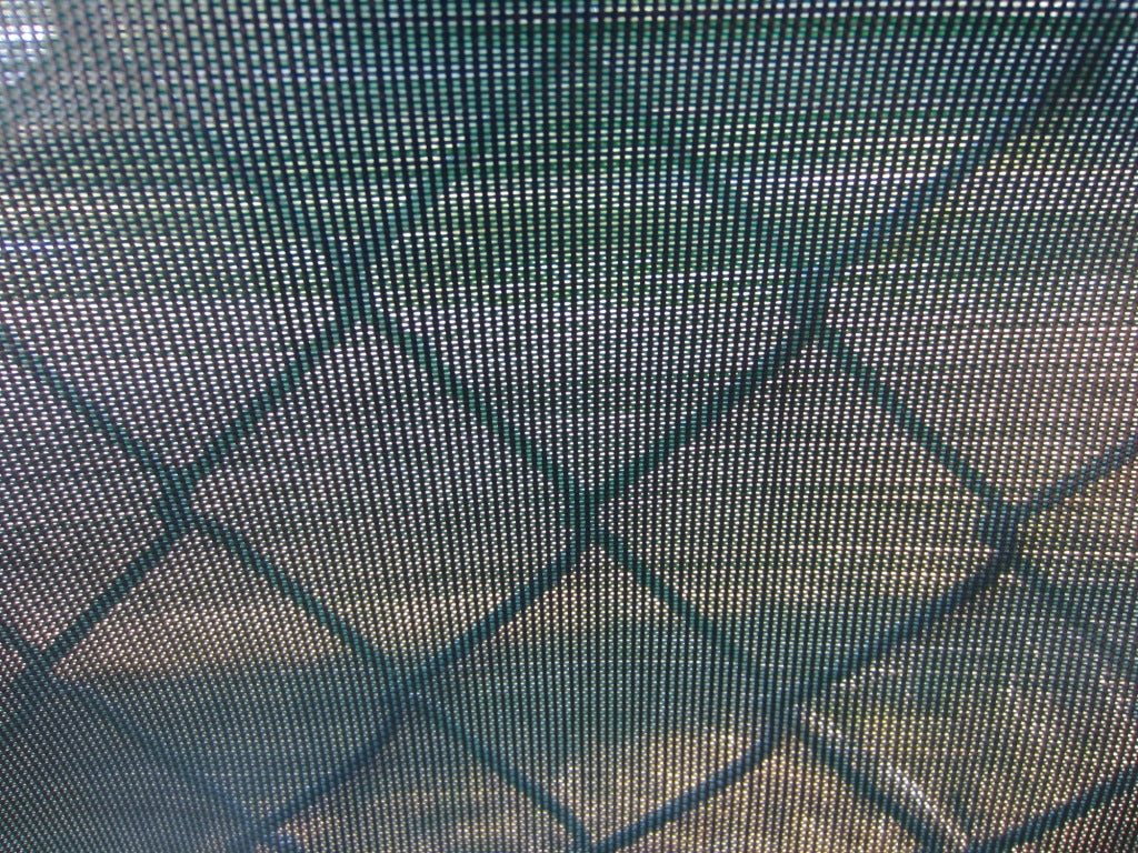 Aer-Flo Closed Mesh Windscreens