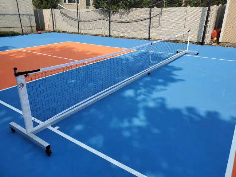 Dominator Portable Pickleball Net