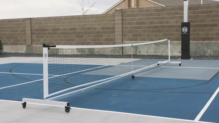 Dominator Portable Pickleball Net