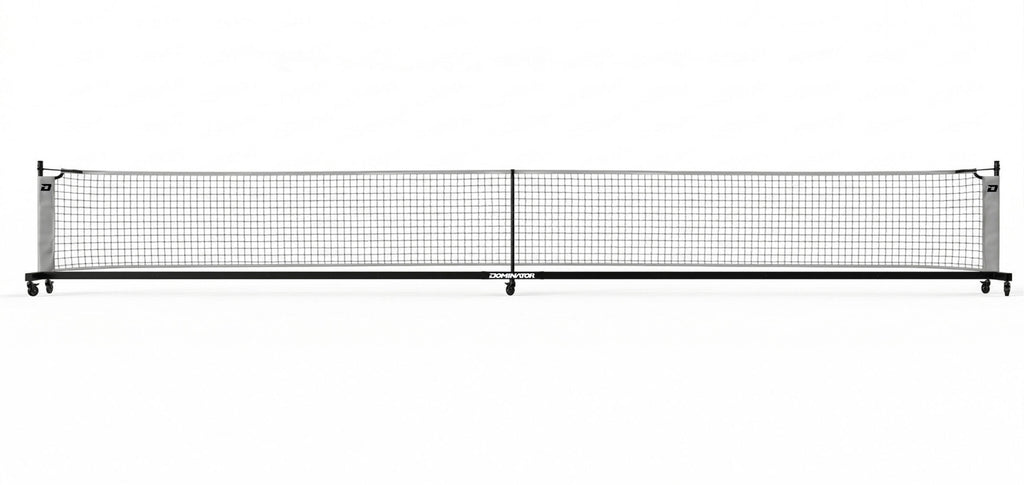 Dominator Portable Pickleball Net