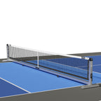 Dominator Pro Max Rolling Portable Pickleball Net