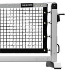 Dominator Pro Max Rolling Portable Pickleball Net