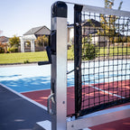 Dominator Pro Max Rolling Portable Pickleball Net