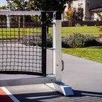 Dominator Pro Max Rolling Portable Pickleball Net