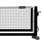 Dominator Pro Max Rolling Portable Pickleball Net