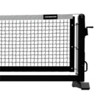Dominator Pro Max Rolling Portable Pickleball Net