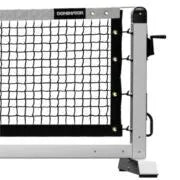 Dominator Pro Max Rolling Portable Pickleball Net