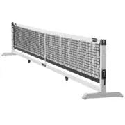 Dominator Pro Max Rolling Portable Pickleball Net