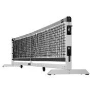 Dominator Pro Max Rolling Portable Pickleball Net