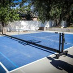 Dominator Pro Portable Pickleball Net