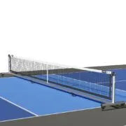 Dominator Pro Portable Pickleball Net