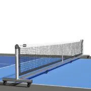 Dominator Pro Portable Pickleball Net