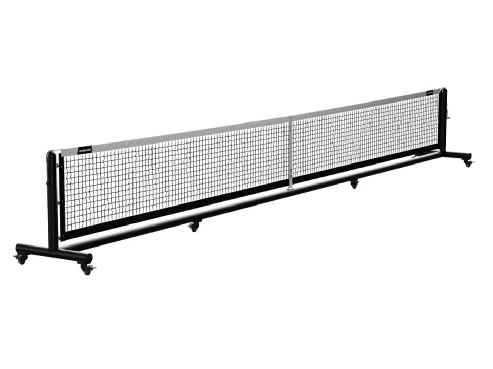 Dominator Pro Portable Pickleball Net