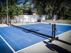 Dominator Pro Portable Pickleball Net