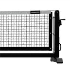 Dominator Pro Max Rolling Portable Pickleball Net