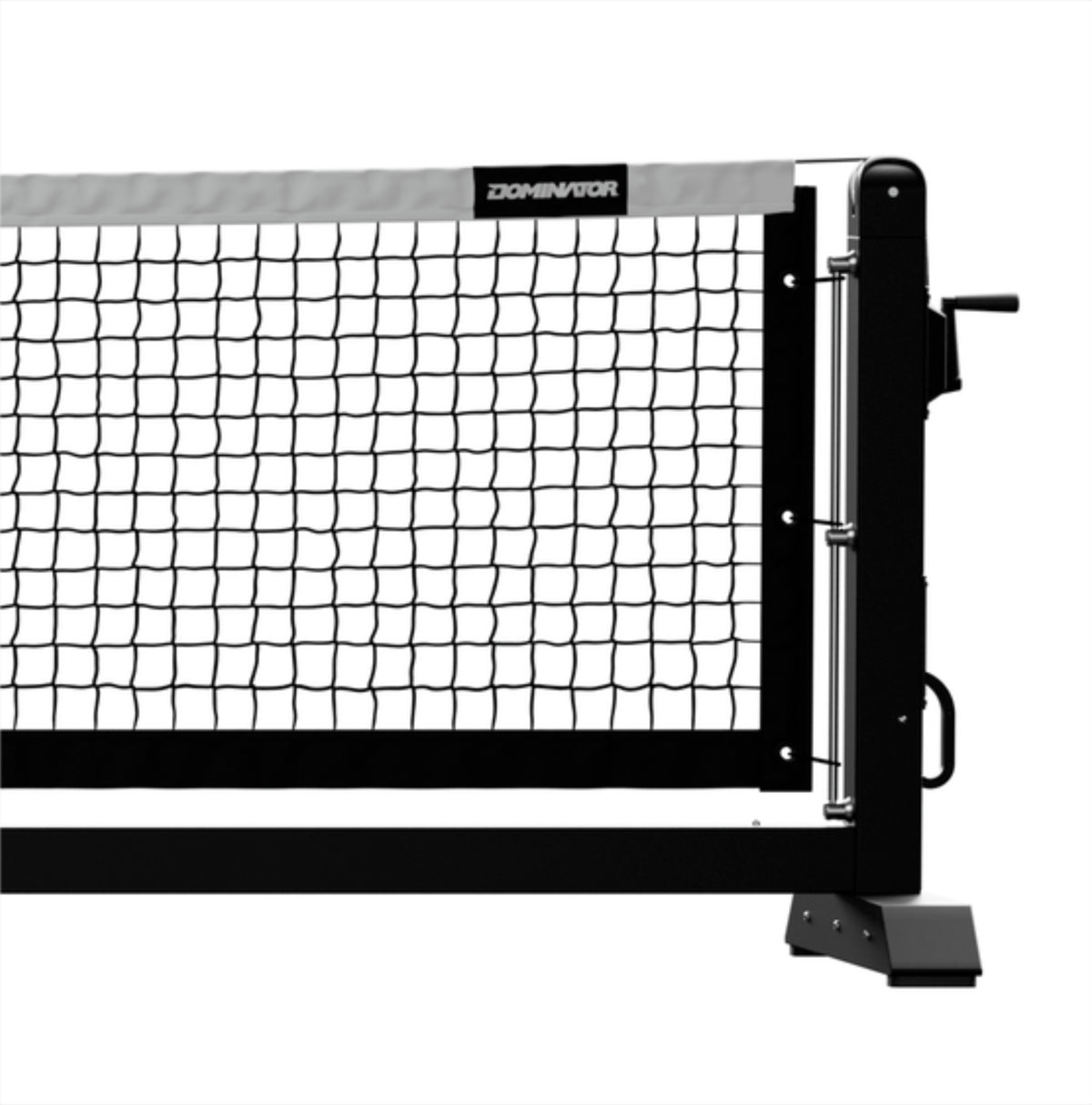 Dominator Pro Max Rolling Portable Pickleball Net