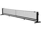 Dominator Pro Max Rolling Portable Pickleball Net