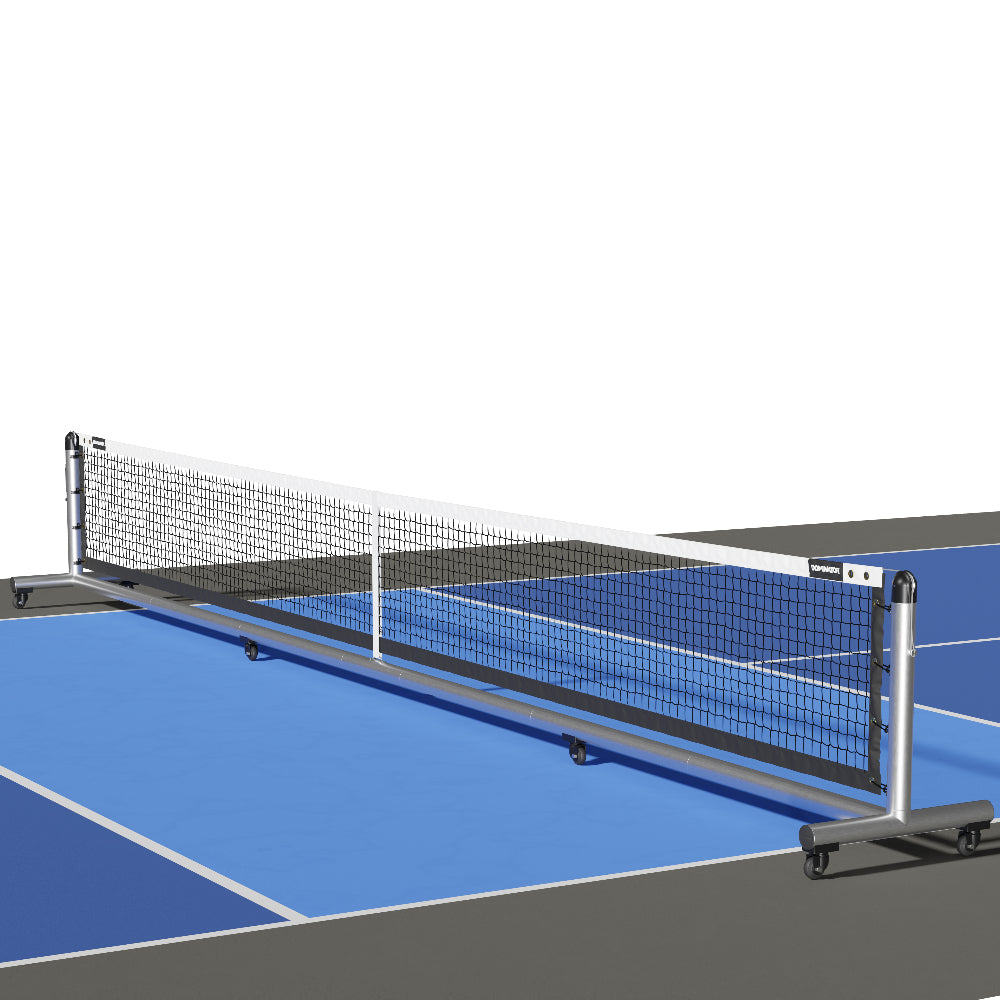Dominator Pro Portable Pickleball Net