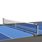 Dominator Pro Portable Pickleball Net