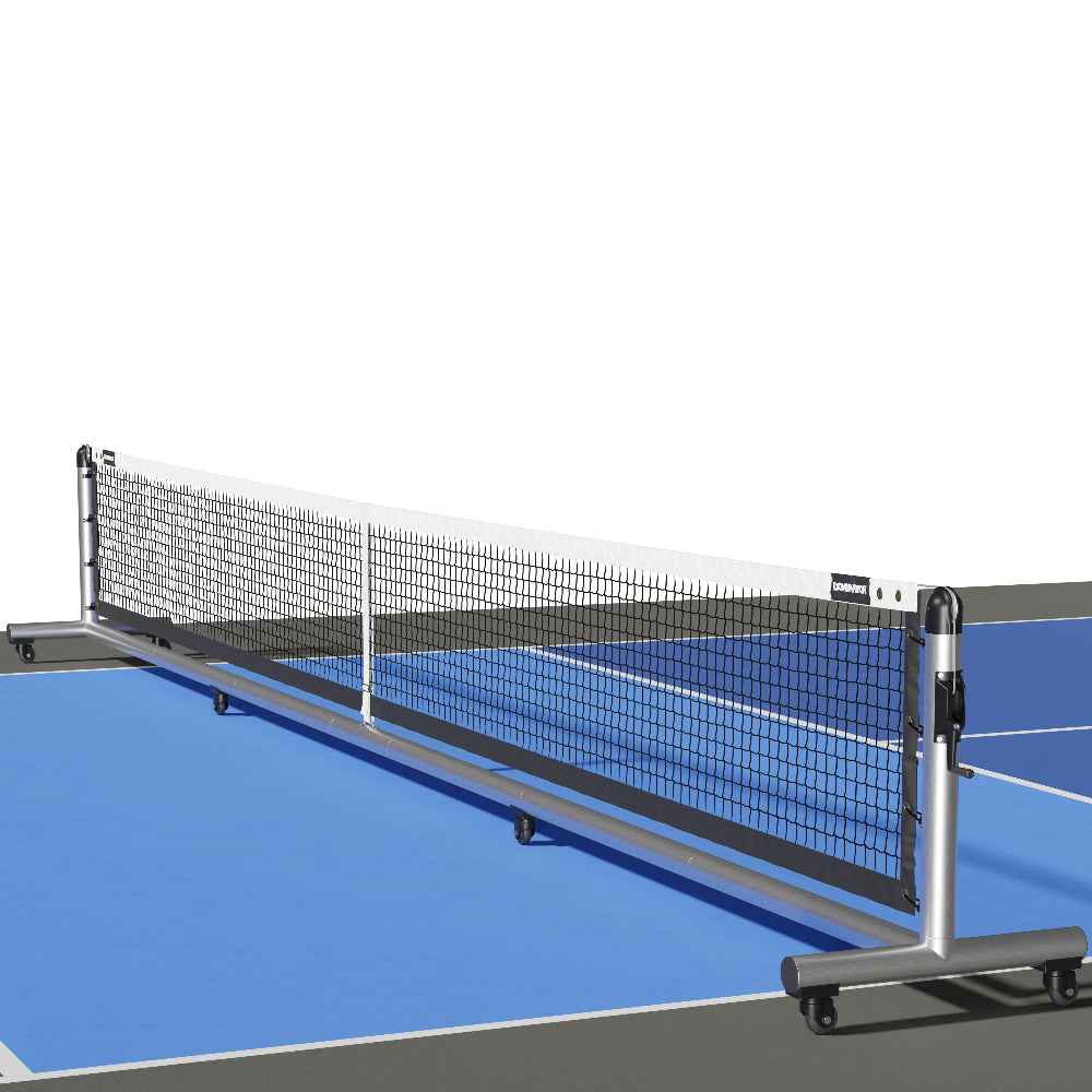 Dominator Pro Portable Pickleball Net