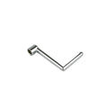 Douglas Deluxe Chrome Handle