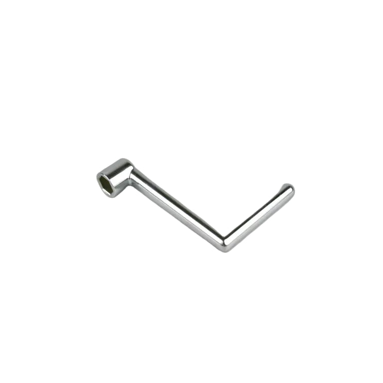 Douglas Deluxe Chrome Handle
