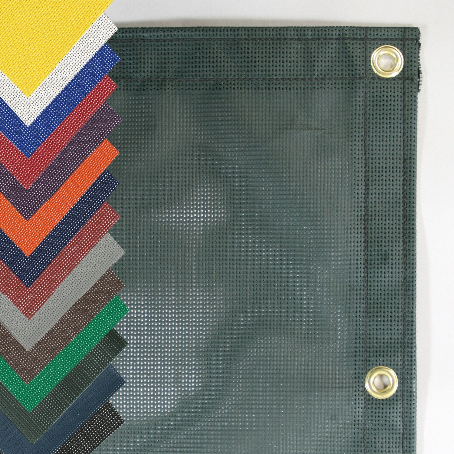 Douglas VCP Windscreen