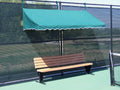 Fence Cabana