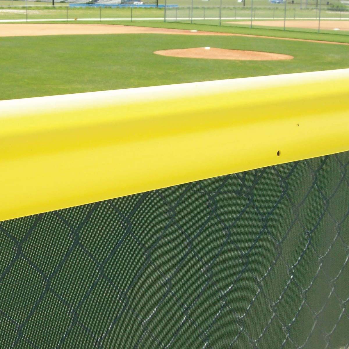 Fence Guard Protectors - Premium (0.10"thickness)