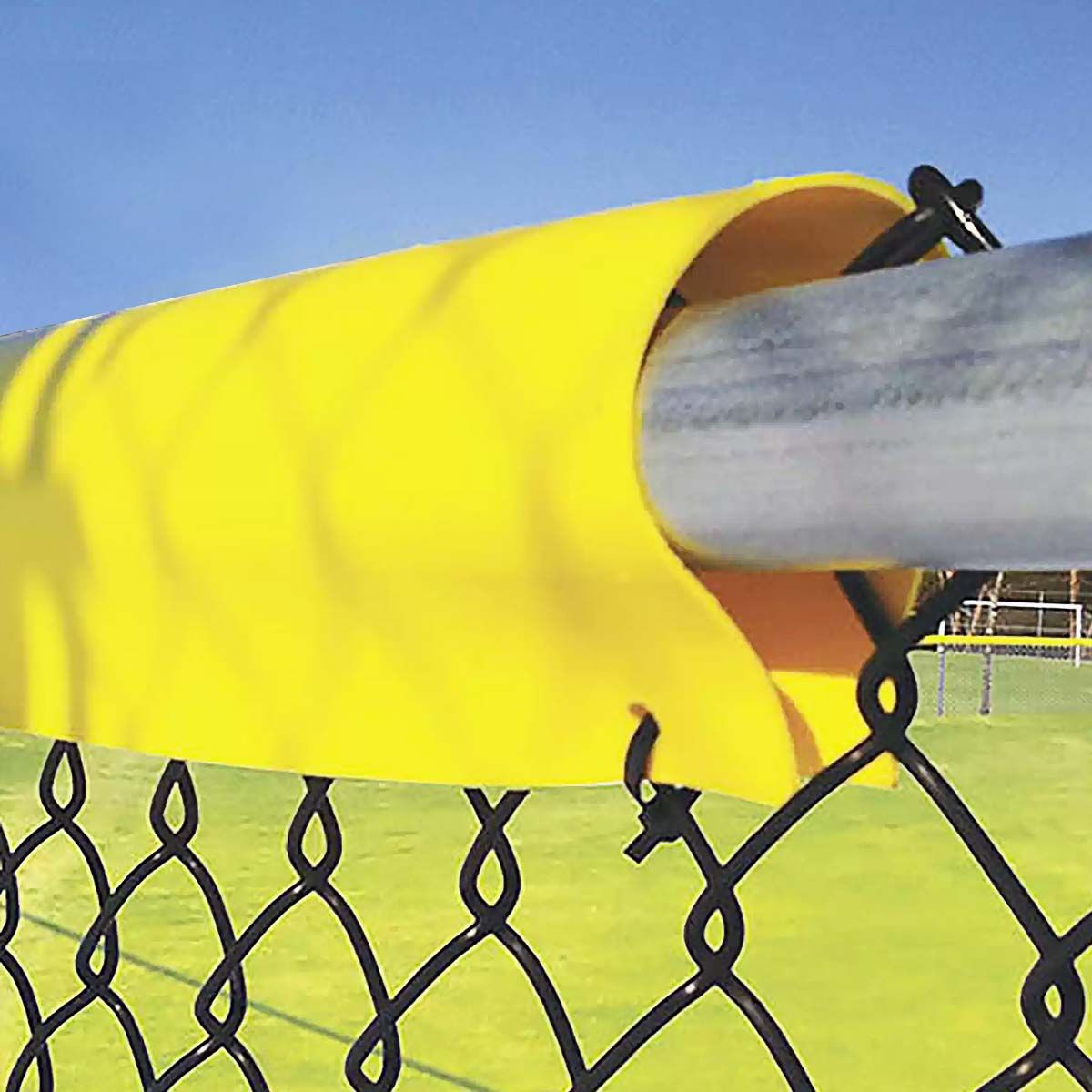 Fence Guard Protectors - Standard (0.07" thickness)
