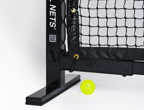 C&D Flat Based Championship Net