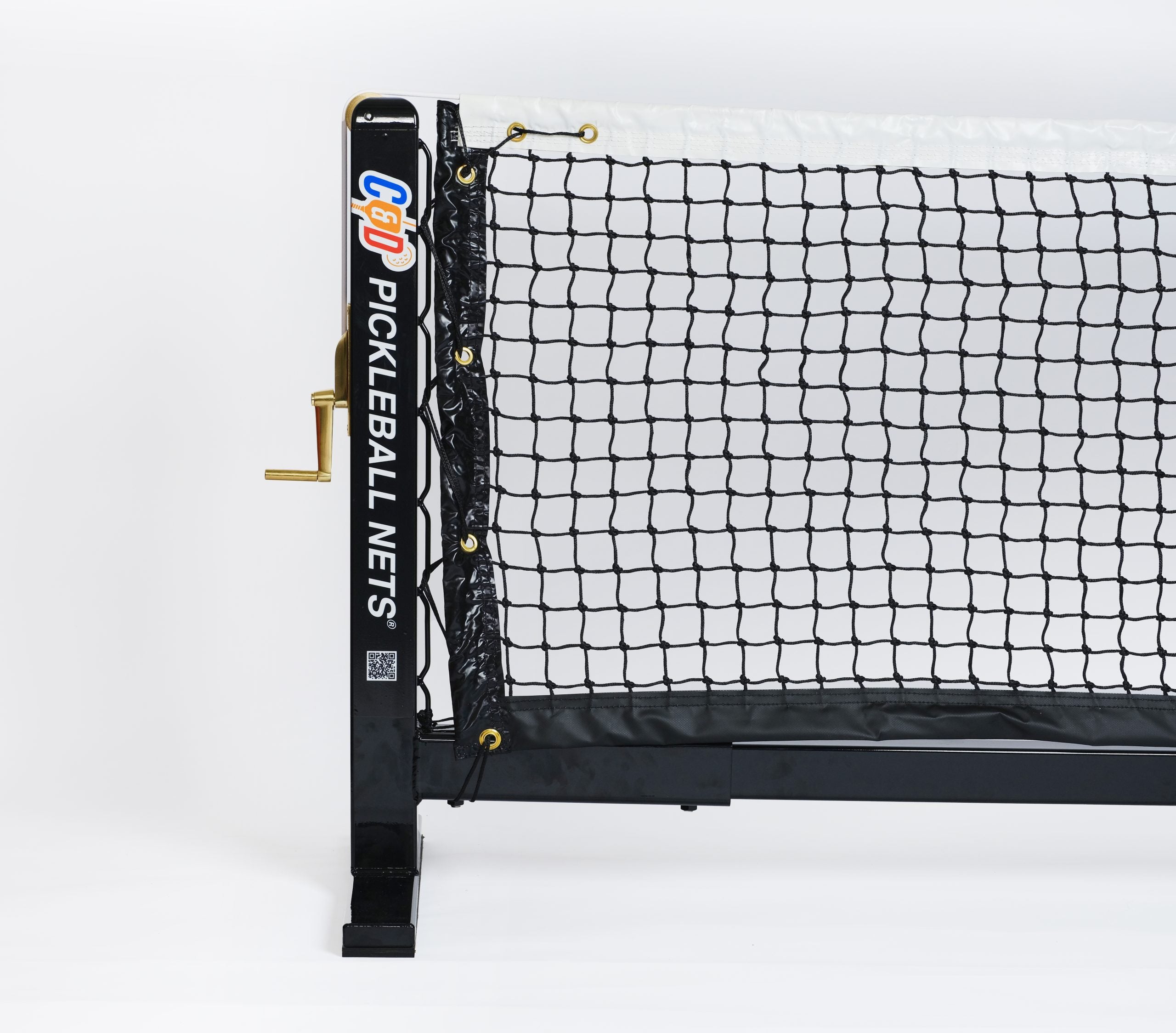 C&D Flat Based Championship Net